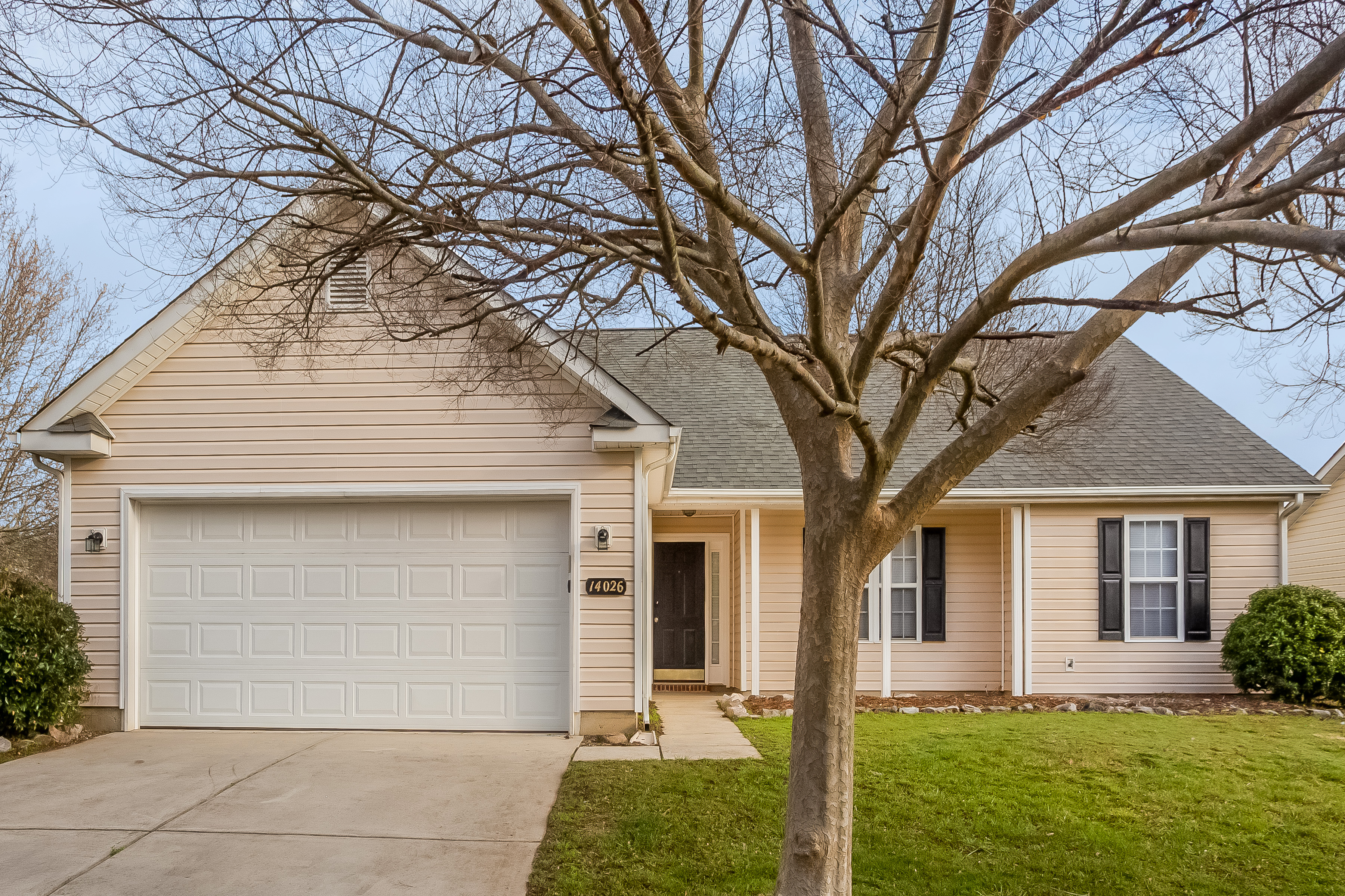 14026 Ballyshannon Ln Charlotte, NC 28278